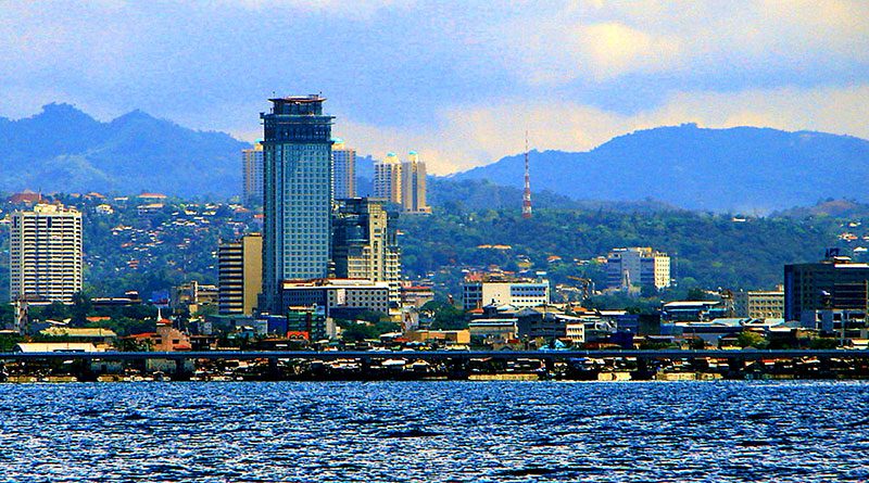Cebu - Philippines — coming soon