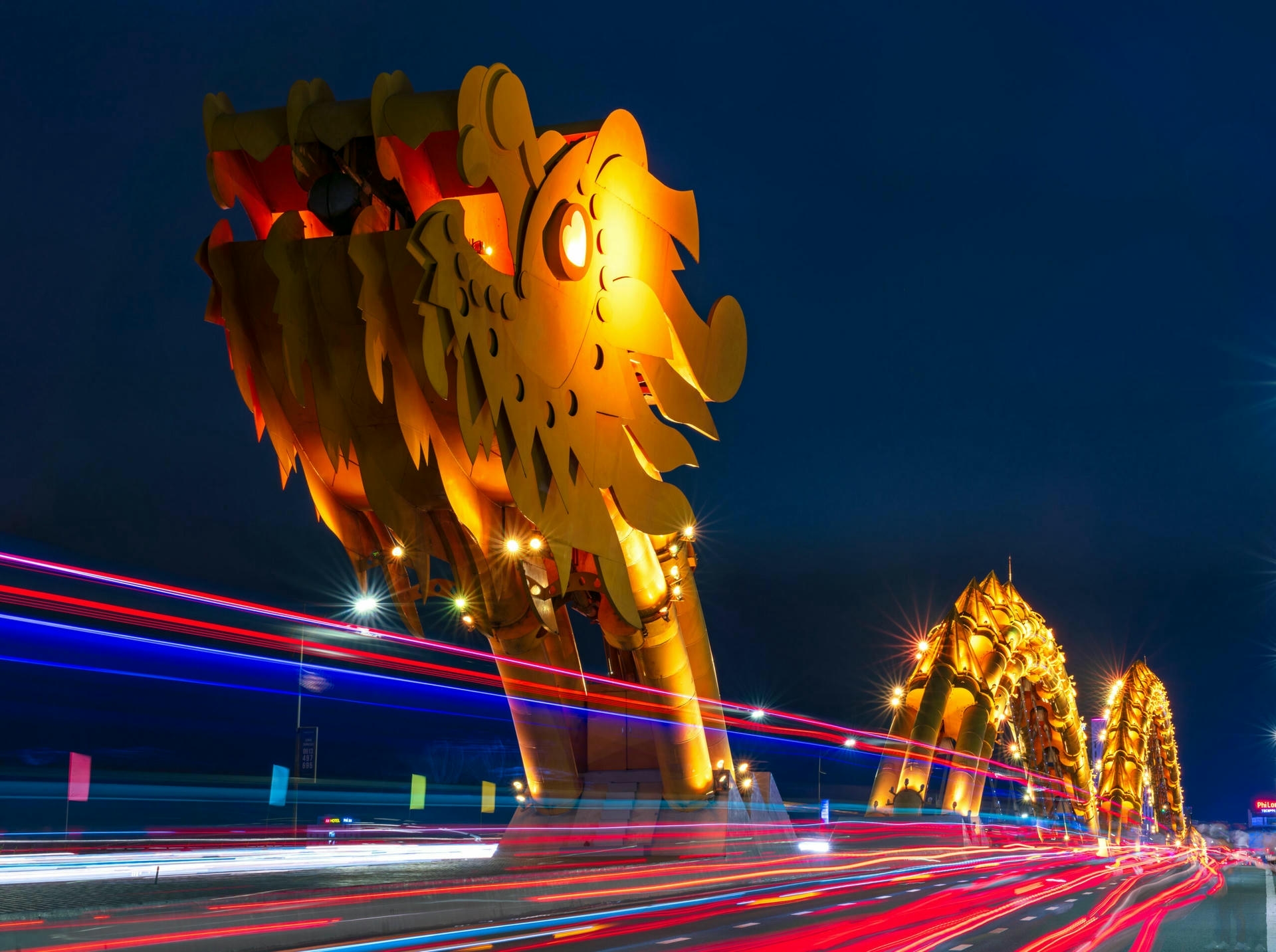 Da Nang — coming soon