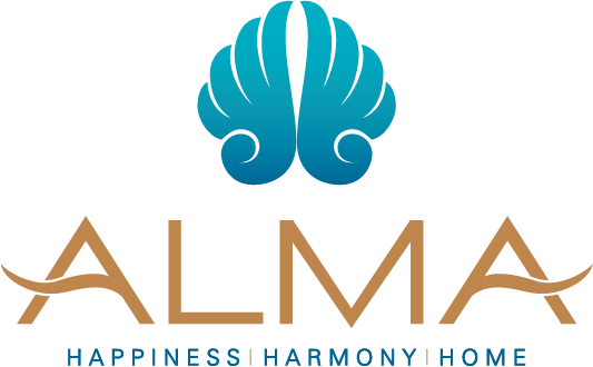 Alma Resort logo