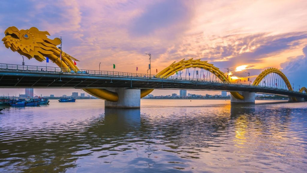 Da Nang — coming soon