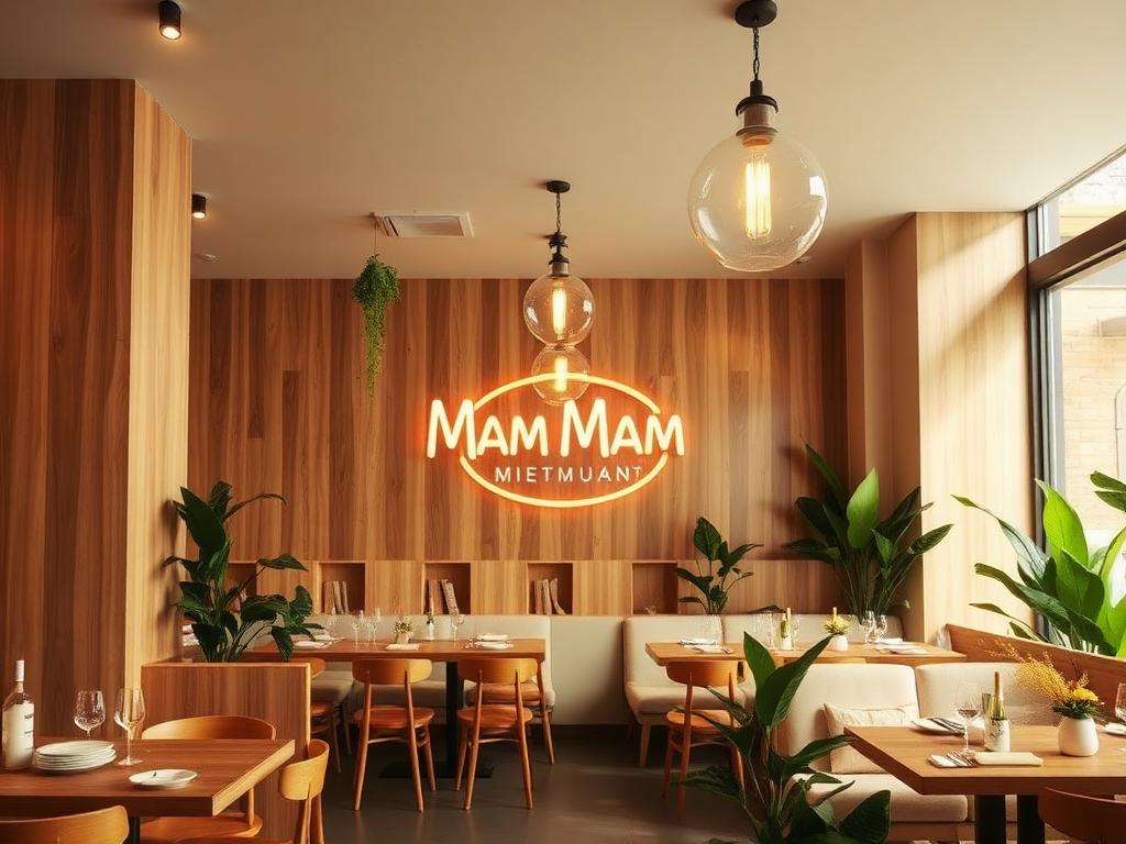 Ho Chi Minh City — coming soon
